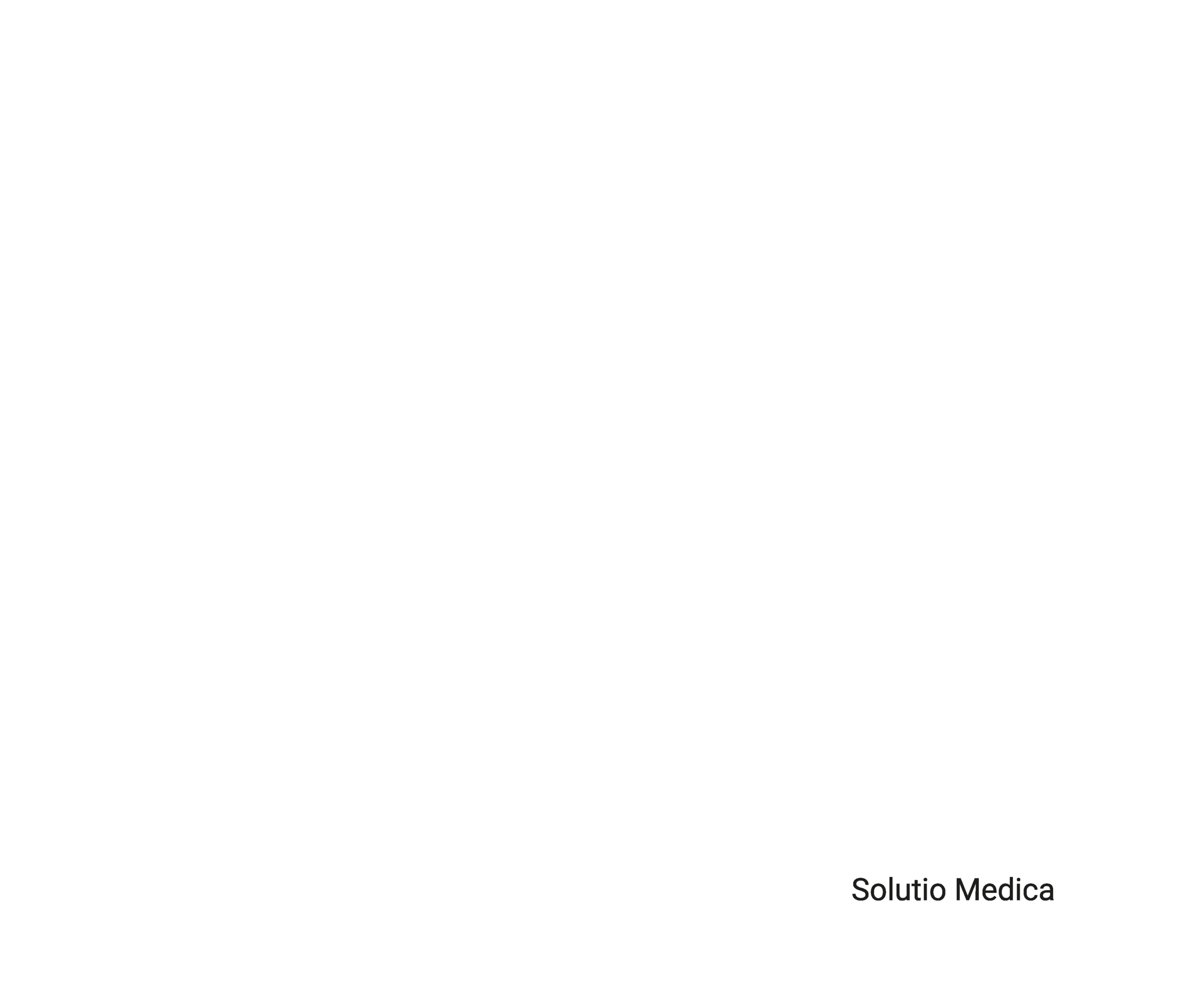 Solutio Medica logo