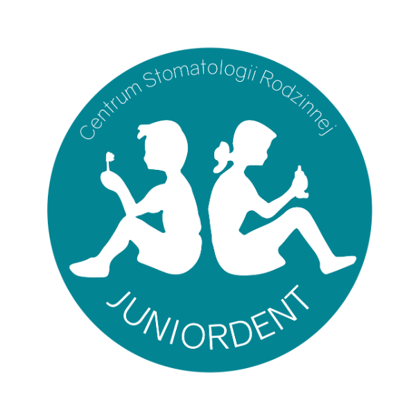 Identyfikacja wizualna Juniordent